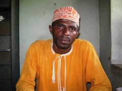 Moussa IBRAHIM